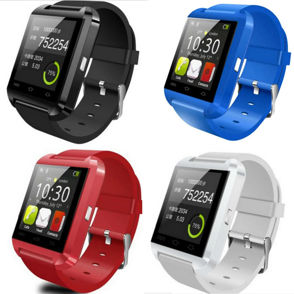 

Smart Watch Support for SIM TF Cards For Android Phone Children Camera Women Bluetooth Watch