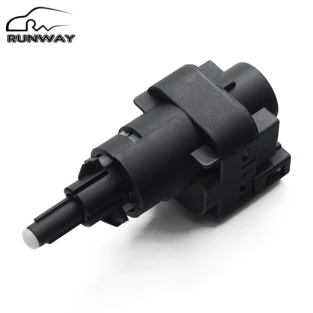 Brake Light Lamp Switch For Skoda Roomster Praktik Volkswagen VW Caddy