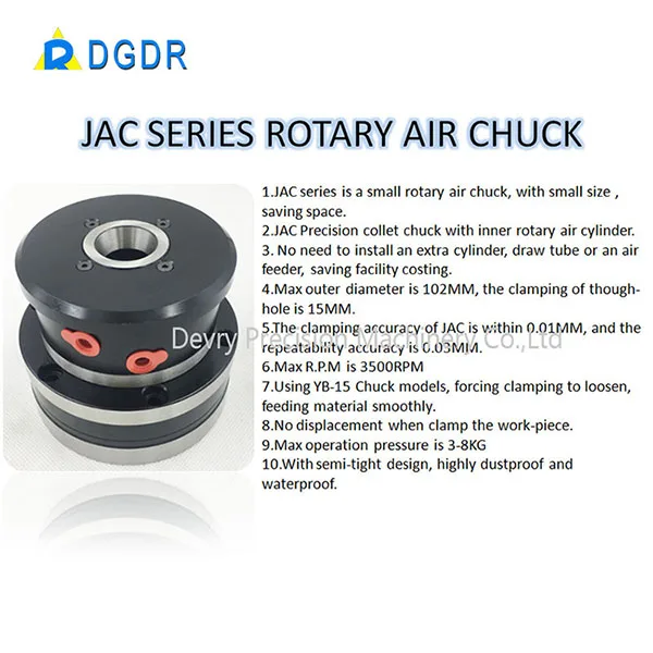 JAC-8