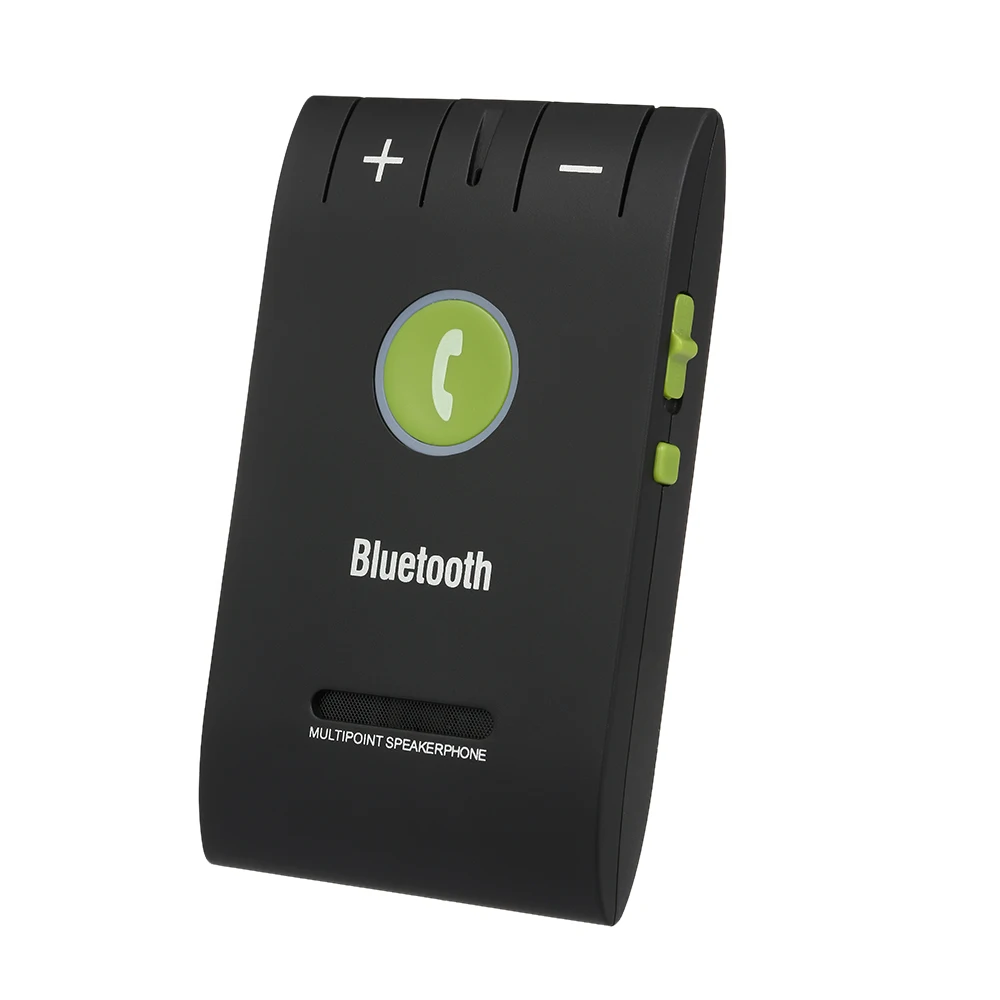 Buy 6E Multipoint Bluetooth Speaker Phone Wireless