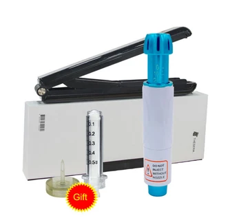 

Painless Needleless Atomizing Introduction, High Pressure Hyaluronic Acid Pen, Moisturizing Rejuvenation Wrinkle remove Tool