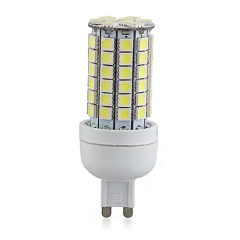 

5x G9 8W 69 LED 5050 SMD Beleuchtung Lampe Leuchtmittel Leuchte Birne 500LM Wei