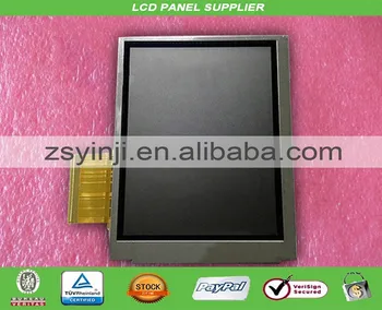 

3.5inch 240*320 industrial lcd panel T-51963GD035J-MLW-AJN