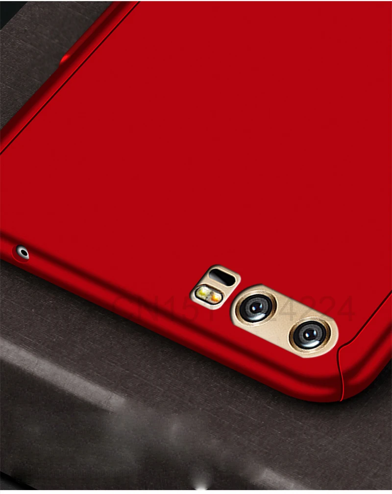 360 Full Honor 7A Russian version Shockproof Phone Cases For Huawei Y5 2018 Case With PC For Huawei Y5 2018 Prime Tempered Glass (13)