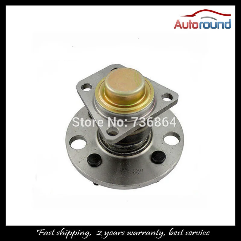 

Rear wheel bearing fit for Saturn SC SL SW 512000 21011095 7467111 7467117 7470603 7470604 21012556