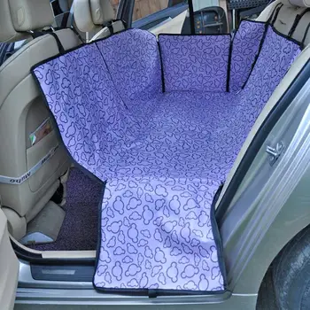 

Pet Dog Carrier Waterproof Rear Back Dogs Car Seat Cushion Cover Hammock for Home Outdoor Cat Dog Mat Carpet Pets Products