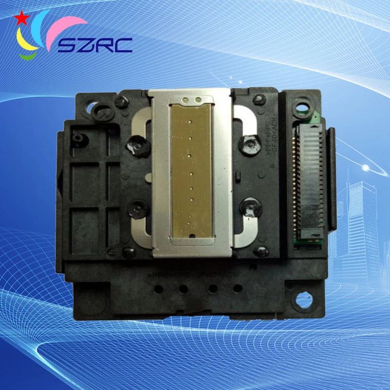 Cabeça de Impressão para Epson Cabeça de Impressão L222 L310 L362 L365 L366 L456 L565 L566 Wf2630 Wf2640 Xp310 Xp332 Fa04010 Fa04000 L300 L132 L130 2 Fa04010 fa04000 cabeça de impressão para epson