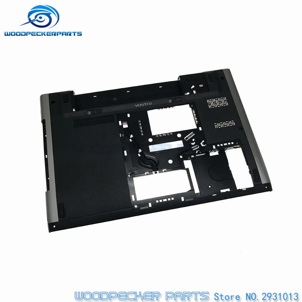 Новый ноутбук Нижняя чехол для Dell Vostro 3500 V3500 нижней части корпуса база крышка D