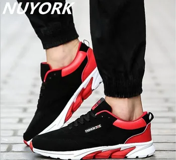 

2017 The New Men sports shoes Men running shoes XM-2727
