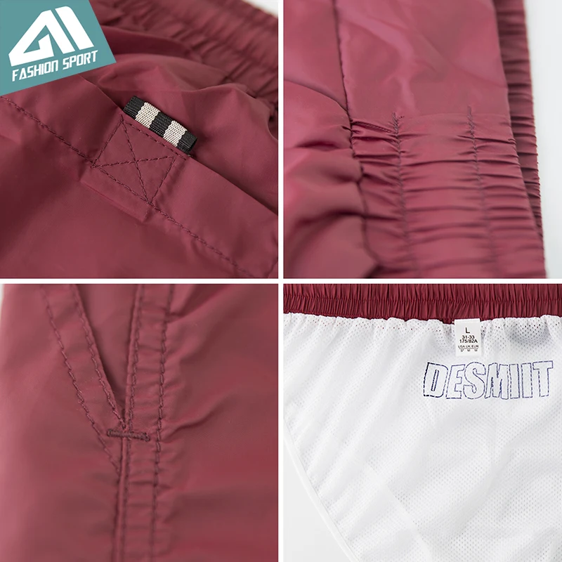 AIMPACT Men's Short (8)