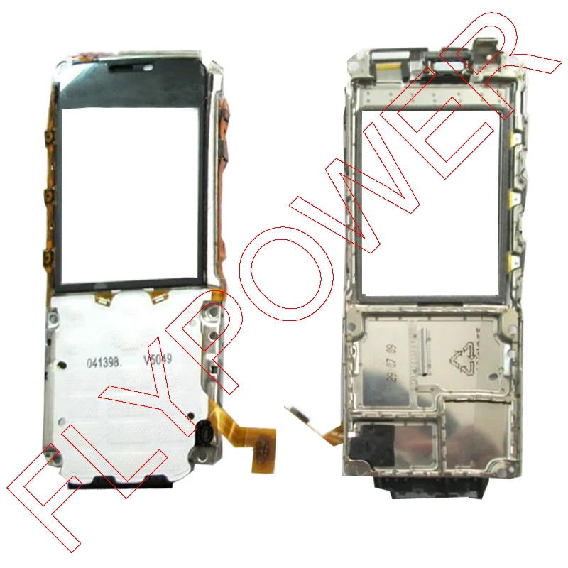 100% Guarantee Keypad Flex + Speaker for Nokia 5310 with Middle Frame Case by free shipping 100% Guarantee Keypad Flex + Speaker for Nokia 5310 with Middle Frame Case by free shipping