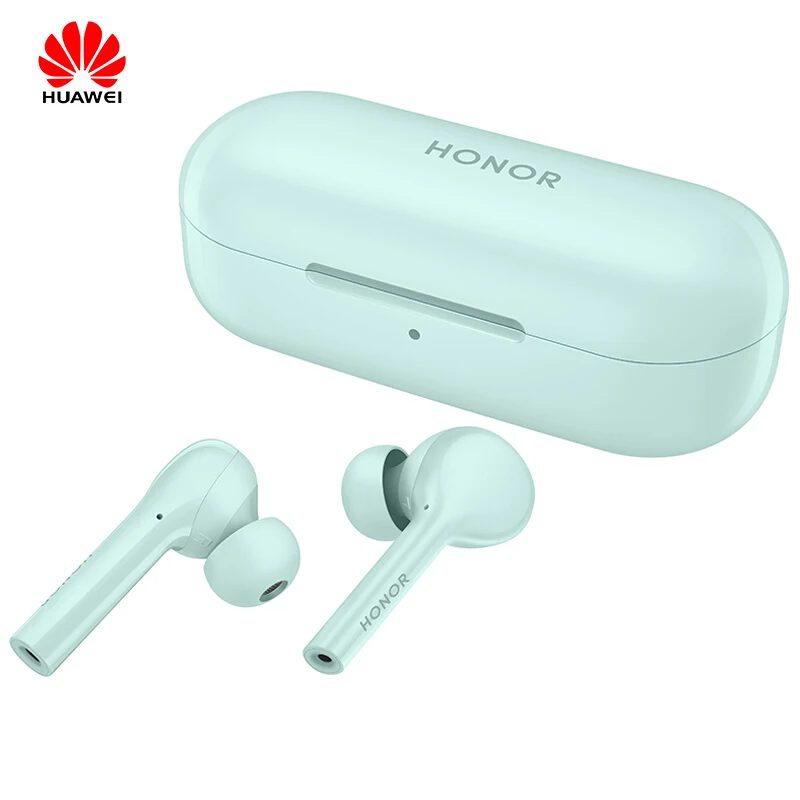 Беспроводная гарнитура Huawei Honor Flypods Youth Bluetooth 4 2 бинауральное Стерео