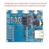 Placa de desarrollo de módulo de Control de puerto de serie, controlador de voz para XY-V17B Mini, reproductor MP3, módulo SD/TF ► Foto 2/6