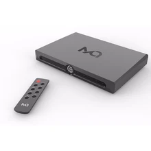 Оригинальная матрица X-Sabre Pro чистый ЦАП 32 бит/768 кГц DSD1024 асинхронный Предварительный усилитель AES оптический DSD USB аудио ЦАП 110 В до 250 В