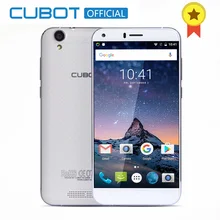 CUBOT MANITO Android 6.0 MTK6737 Quad Core Smartphone 5.0 Inch 3GB RAM 16GB ROM Cell Phone 4G LTE 2350mAh Mobile Phone