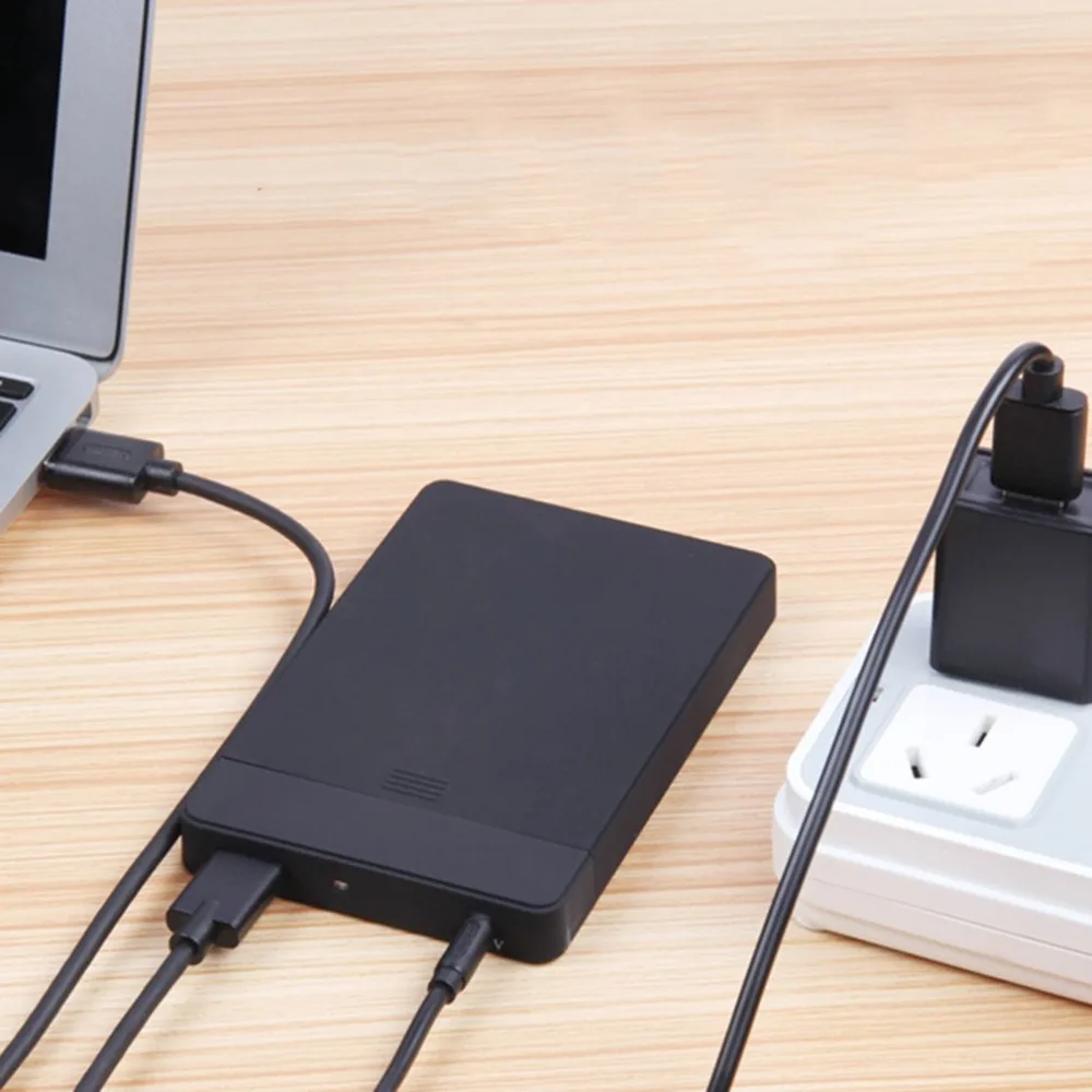 80 см USB 2 0 Тип Мужской 3 5 мм DC разъем питания баррель в кабель черный оптовая