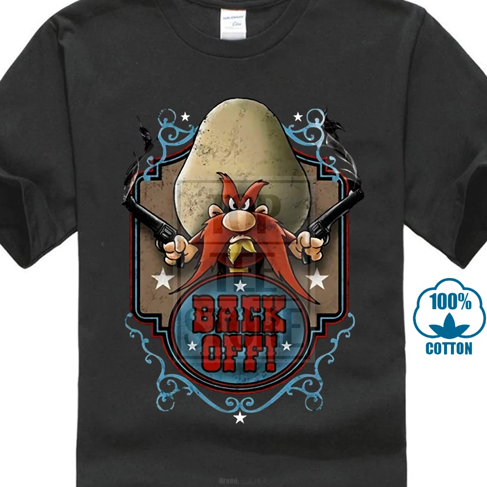 looney tunes shirt mens