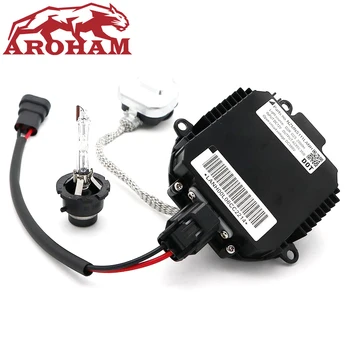

High Quality For Infiniti Nissan Xenon HID Headlight Ballast Control Unit Module NZMNS111LANH