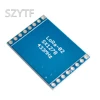SX1278 LoRa модуль 433 м 10 км Ra-02 Ai-Thinker беспроводной распределенный спектр разъем для передачи данных для умного дома DIY ► Фото 2/2