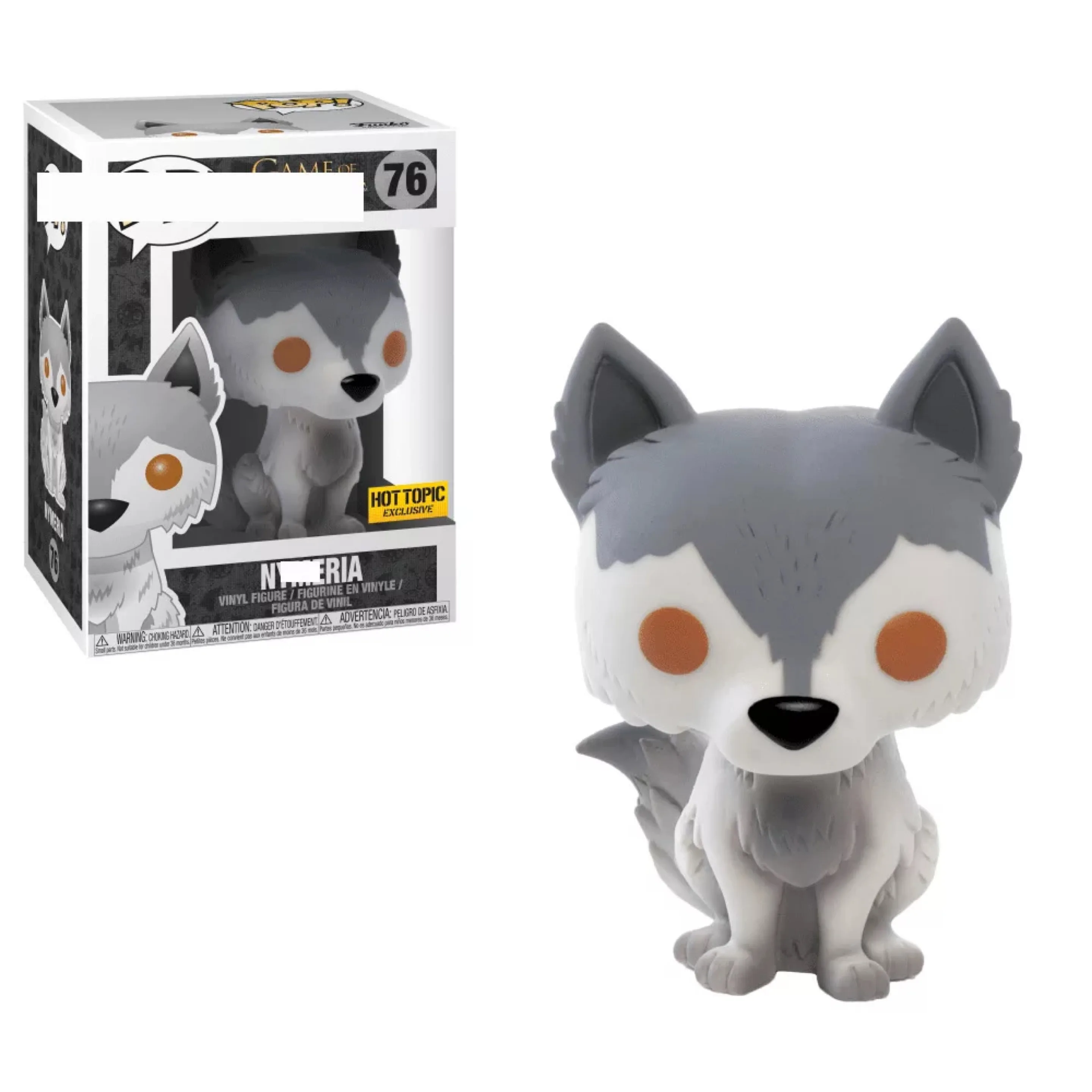 funko pop de game of thrones