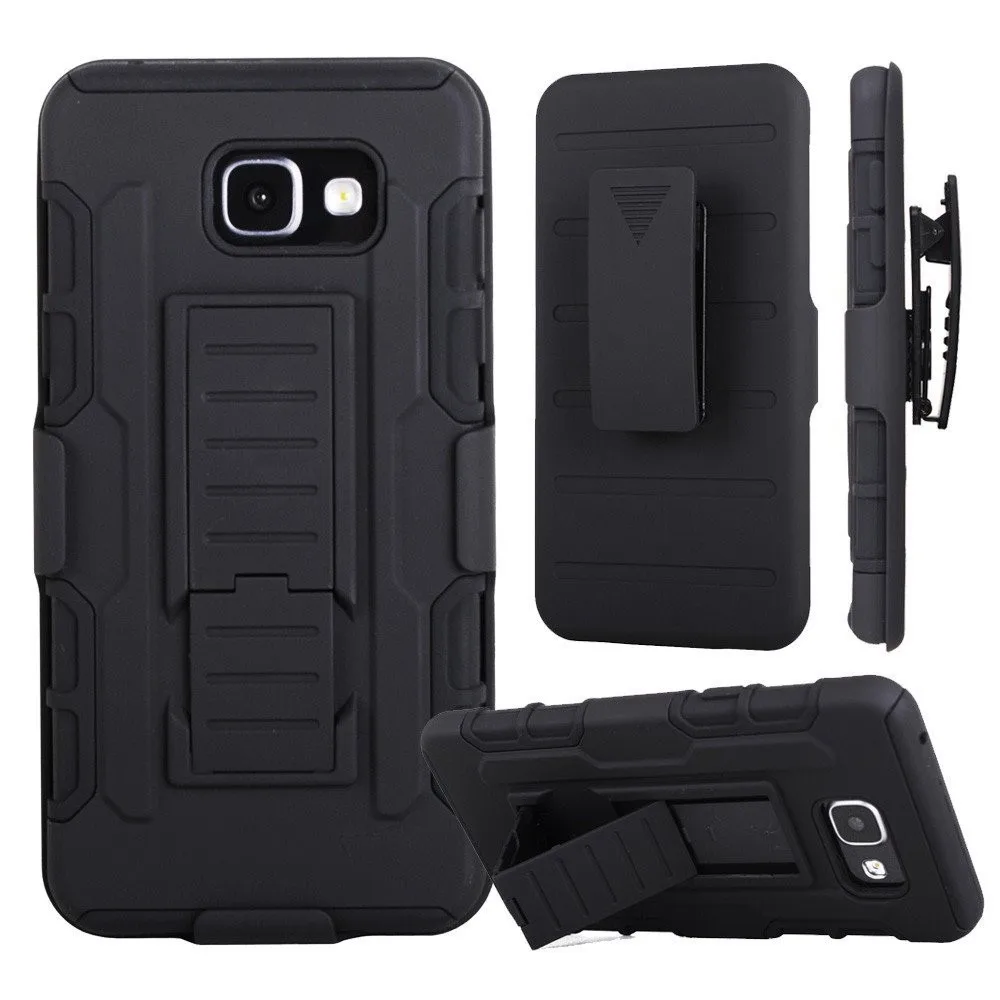 

Future Armor Case for fundas Samsung A3 2017 A5 2017 Case for Samsung Galaxy A3 2015 A5 A7 2016 Case + Belt Clip Holder
