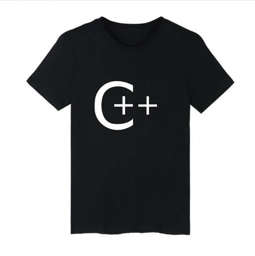 cotton logo tshirts