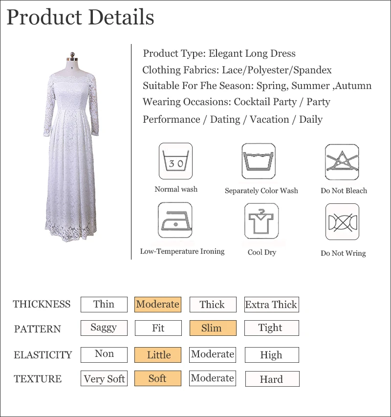 Kostlich Off Shoulder Women Long Dress 2017 Autumn Long Sleeve Lace Hollow Sexy Evening Party Dresses Women Maxi Dress Plus Size (11)