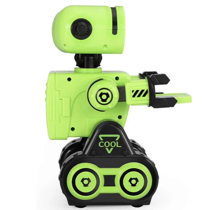 JJRC R13 отпра Smart RC робот программируемый fortouch Управление голосовых сообщений