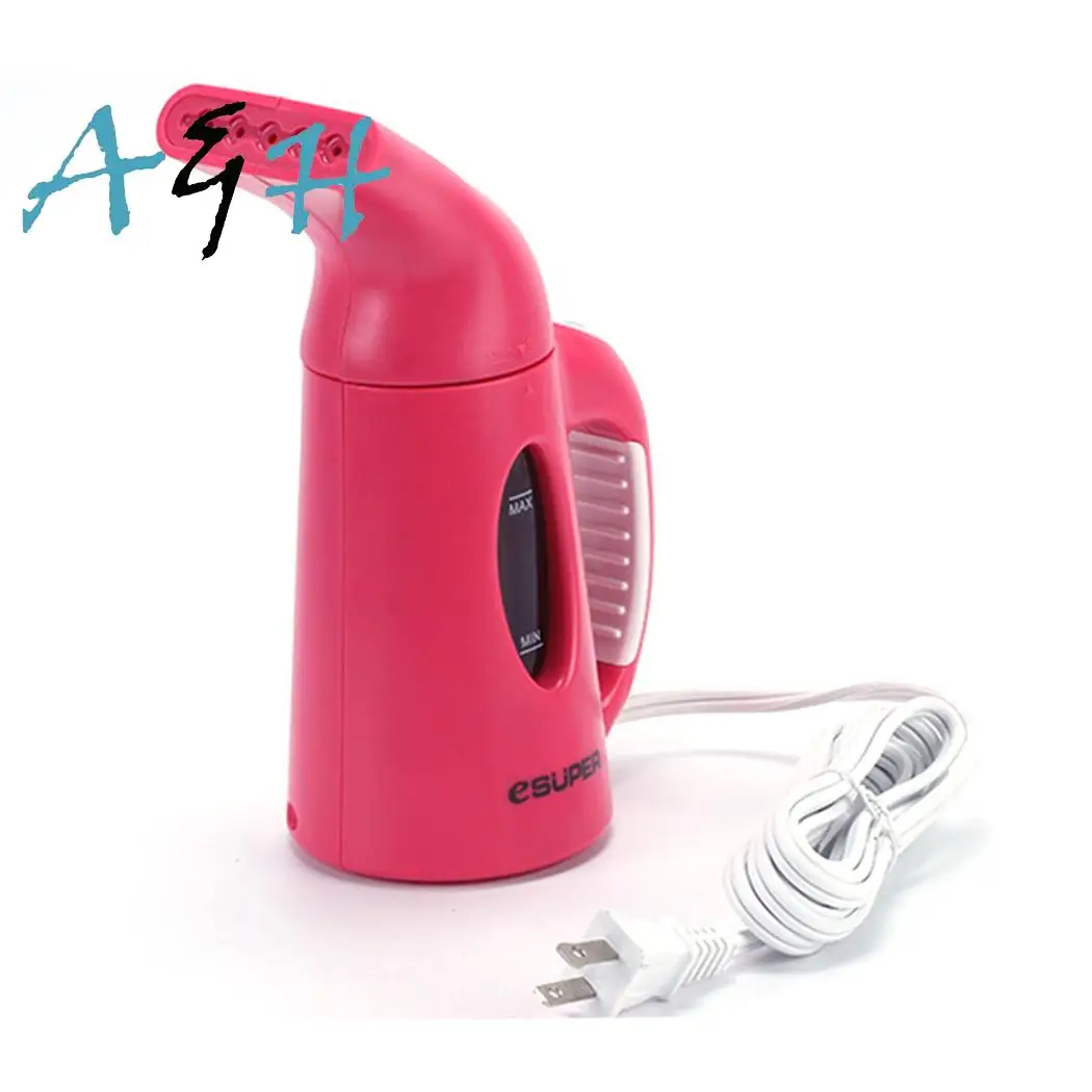 

Genuine Mini Hanging Machine Hand Held Ironing Machine Electric Iron Steam Beauty Small Portable Travel Garment Steamer