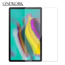 Для Samsung Galaxy Tab S5e 10,5 T720 T725 720 725 защита экрана планшета защитная пленка закаленное Стекло