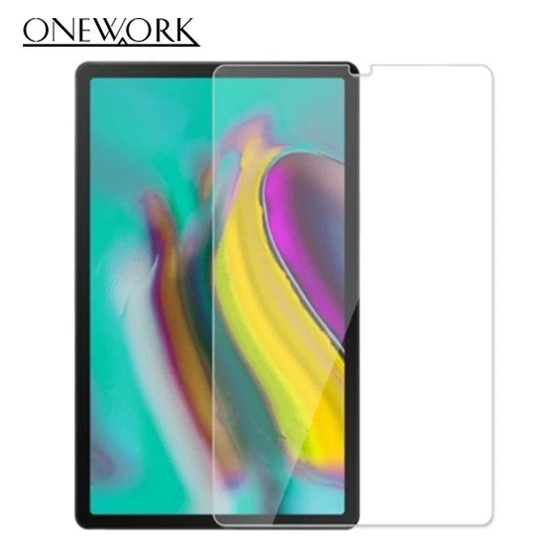 Для Samsung Galaxy Tab S5e 10 5 T720 T725 720 725 Защитная пленка для экрана планшета закаленное