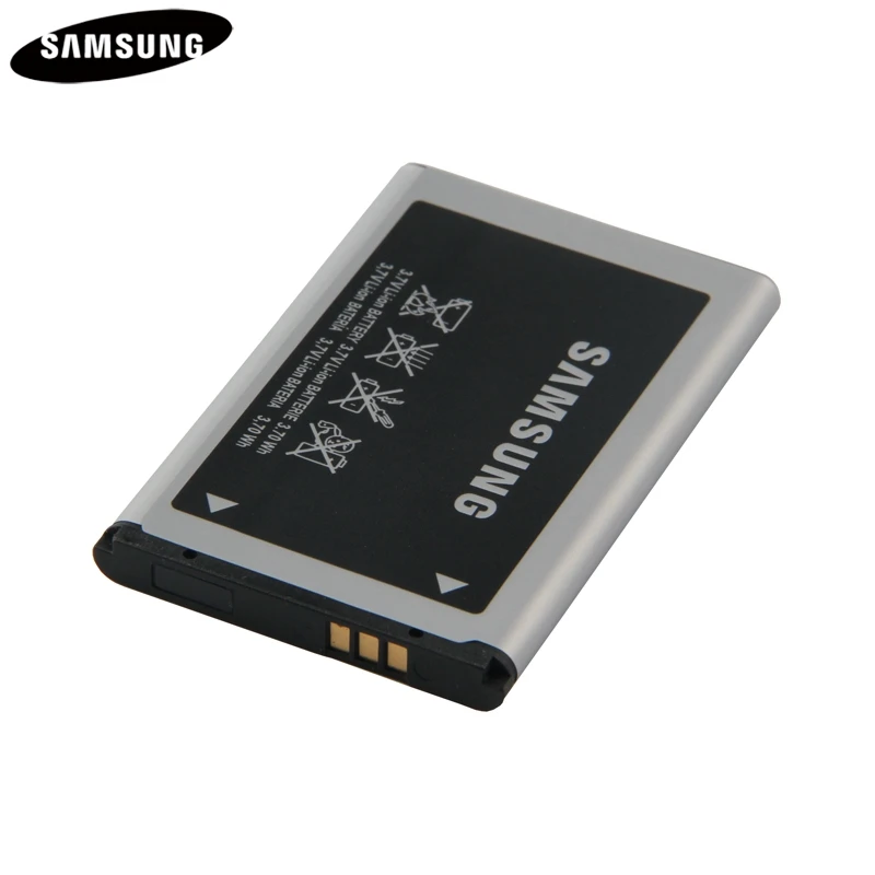 Батарея AB463651BU для samsung S5630C C3782 S5560 C3370 C3518 J800 J808 F339 S5296 L700 W559 S5628 B3410 L708E SGH-L700