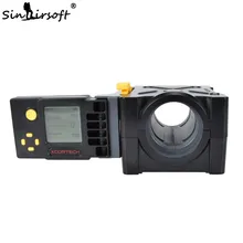 Special Price SINAIRSOFT 2019 Newest Model High-Poewer Speed Tester LCD Xcortech X3500 Airsoft Shooting Chronograph For Hunting SA5102 Special Price SINAIRSOFT 2019 Newest Model High-Poewer Speed Tester LCD Xcortech X3500 Airsoft Shooting Chronograph For Hunting SA5102