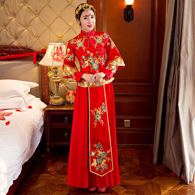 chinese style dresses online