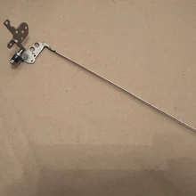 Ноутбук ЖК-петли, остались только размеры для Toshiba L50 L50-A L50D-A L50-AT01W1 L50-A040 для просмотране сенсорный P/n: H000056050 13N0-C3A0A01