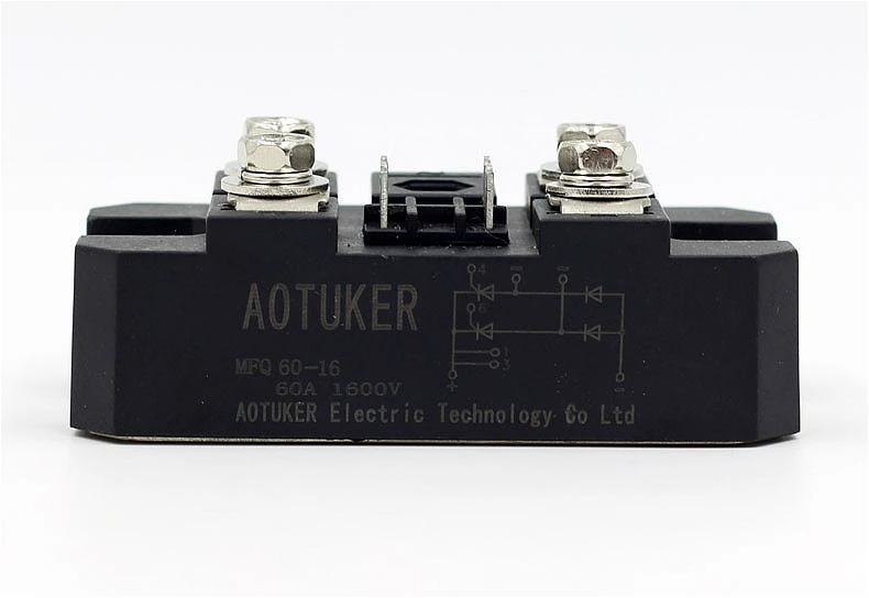 

SCR Module Diode Module MFQ60-16 60A 1600V