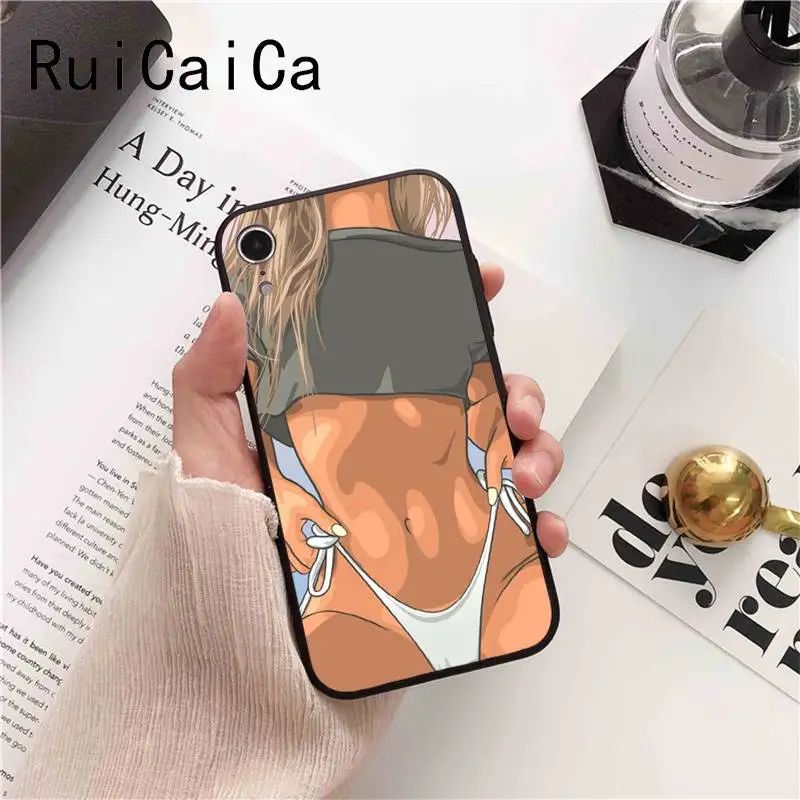 Sexy Hot Girl Summer Twerk It Swag oil