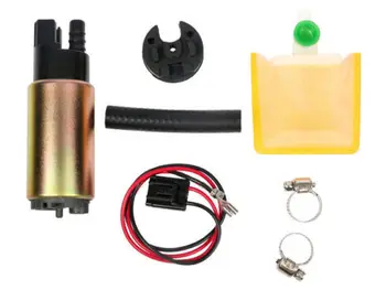 

Replace fuel pump for 1996-1999 Acura SLX Premium Sport Utility 4-Door 3.5L 3494CC V6 GAS DOHC Naturally Aspirated