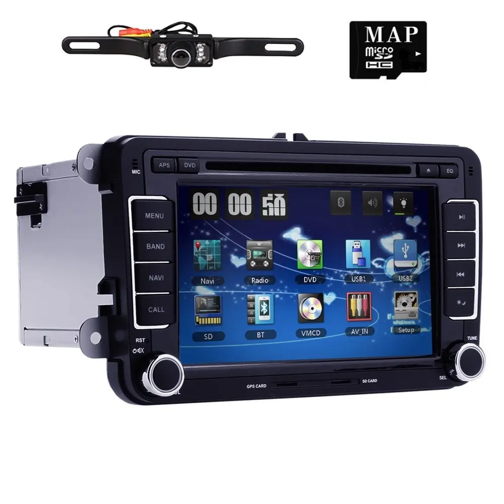 Popular Volkswagen Oem Radio-Buy Cheap Volkswagen Oem