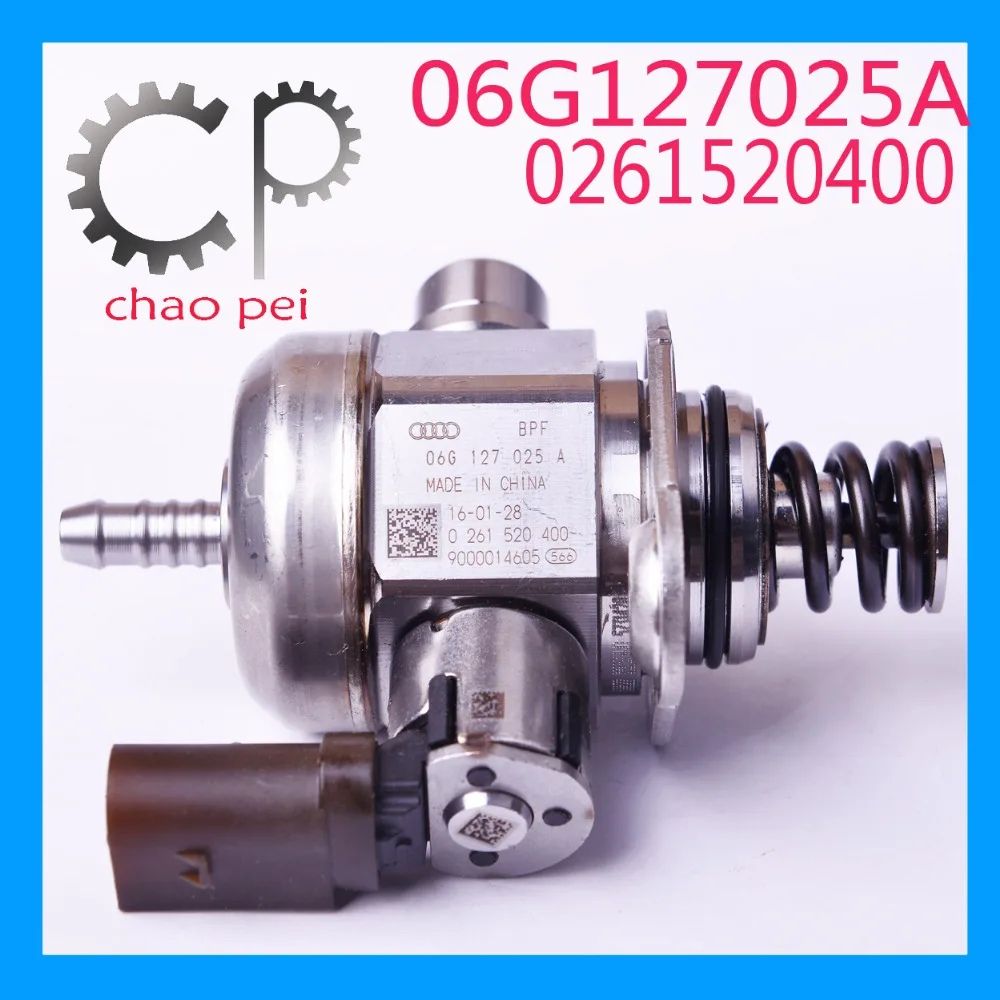 Hight Pressure Fuel Pump Fuel Injector for volkswagenin Fuel Pumps