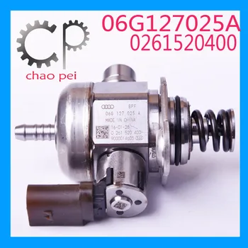 

Hight Pressure Fuel Pump Fuel Injector for volkswagen
