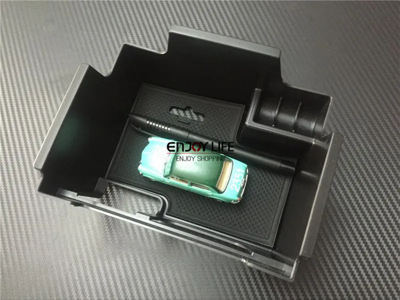 font b Car b font Central font b Storage b font Box Pallet Armrest Box