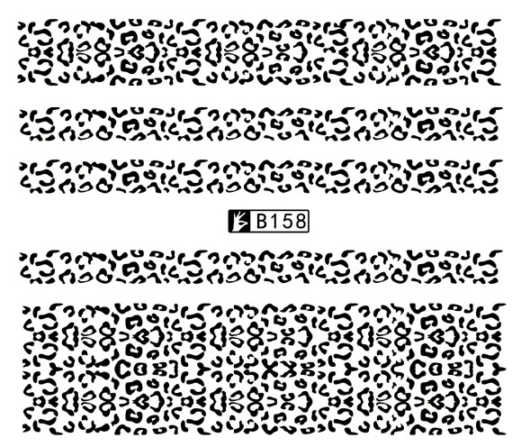 B158 