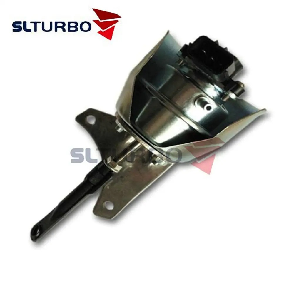 

GT1544V 724294-7 High quality Turbine wastegate actuator 762328 for Citroen C2 C3 C4 C5 DS3 1.6L HDi DV6C DV6TED4 84KW - 114HP