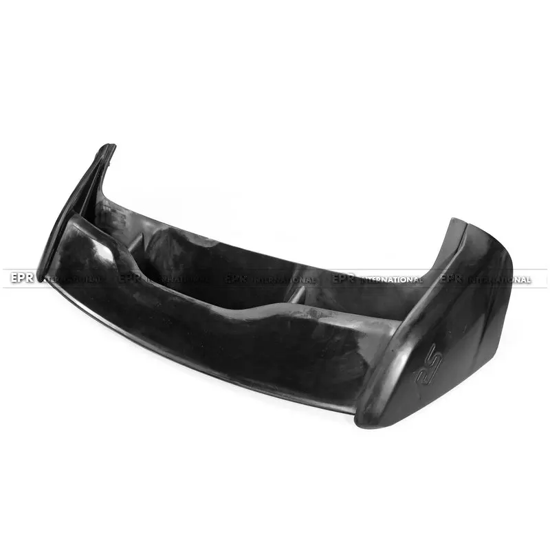 Ford Focus Mark 3 2011 onwards RS Type Rear Spoiler FRP(2)_1
