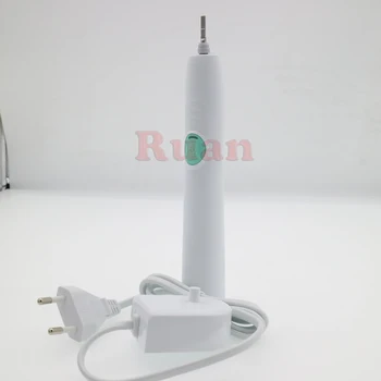 

NEW For Philips Sonicare HX6511/50 HX6512 EasyClean Toothbrush Series HX6530 Handle+HX6100 Charger