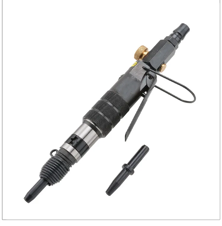 straight Pneumatic Air palm Hammer shovel, air pin cotter nails hammer