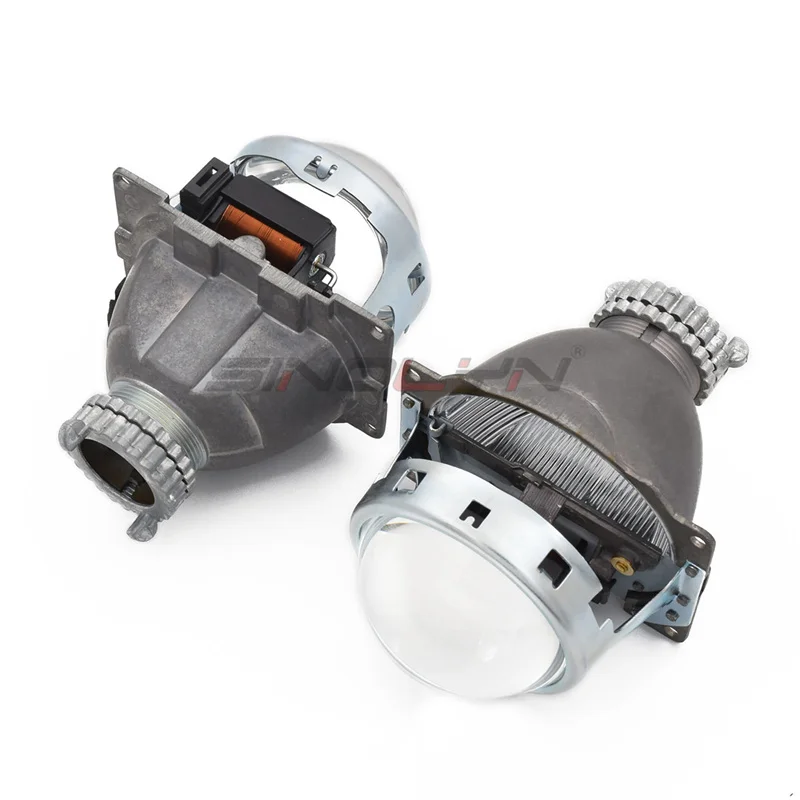 zkw lens
