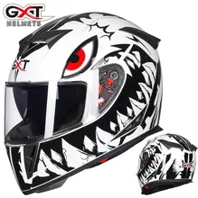 GXT Motorcycle Helmet Full Face Moto Helmets Double Visor Racing Motocross Helmet Casco Modular Moto Helmet Motorbike Helmet цена GXT Motorcycle Helmet Full Face Moto Helmets Double Visor Racing Motocross Helmet Casco Modular Moto Helmet Motorbike Helmet цены онлайн