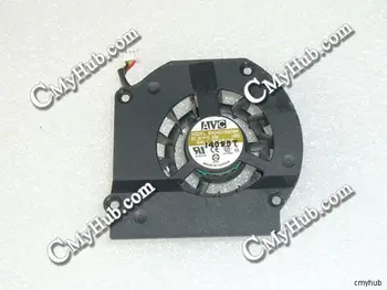 

For HP Pavilion xt500 ze5000 Series BN04015B05M -006 319492-001 3Wire 3Pin Cooling Fan
